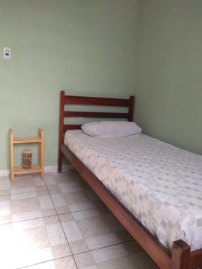 Darocha Hospedaria